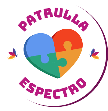 Patrulla Espectro