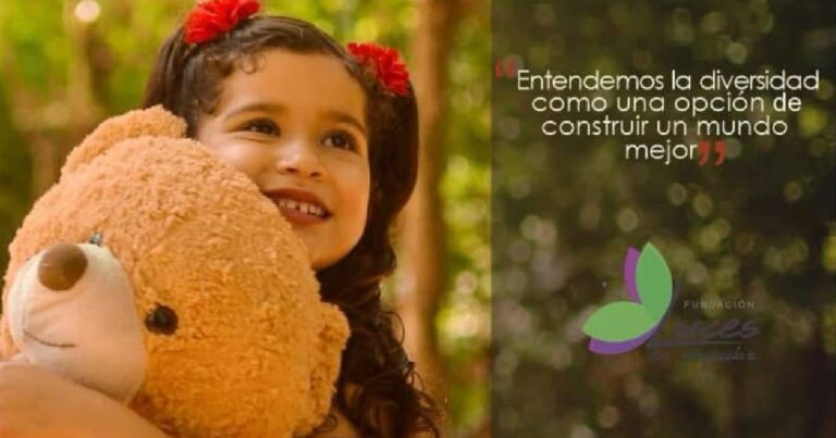 Fundación Luces en Singular lanza la «Red de Luces»